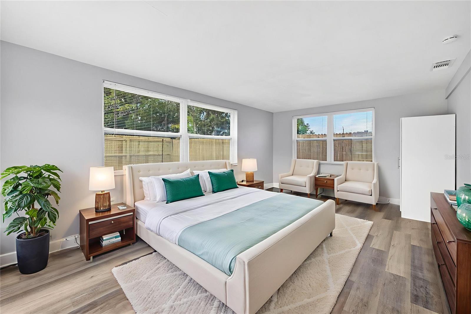 GULF HIGHLANDS - Residential