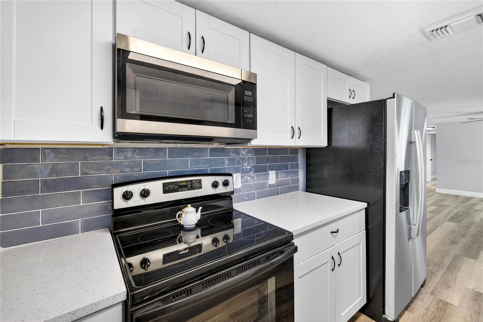 GULF HIGHLANDS - Residential