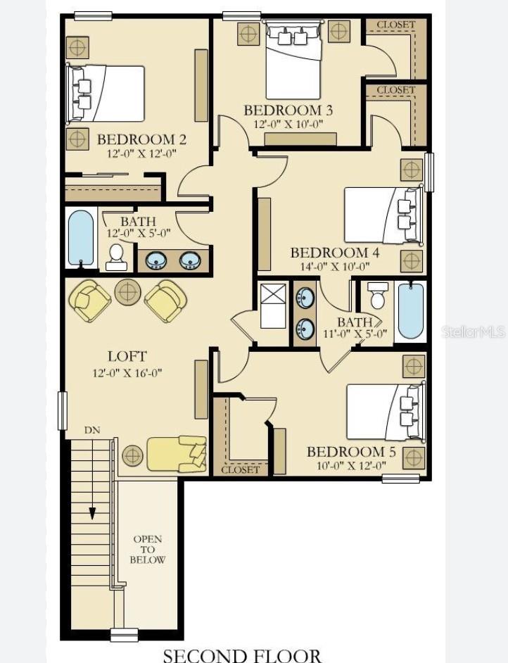 MITCHELL 54 WEST PH 2 - Residential