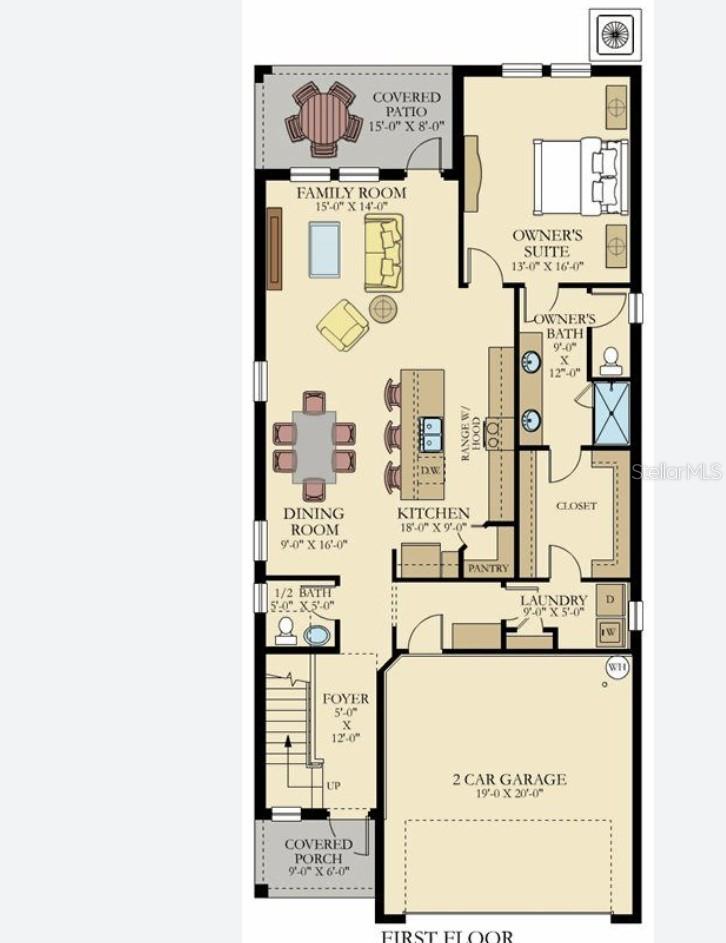 MITCHELL 54 WEST PH 2 - Residential