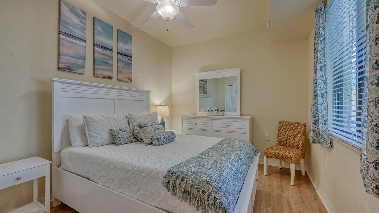 VERANDA II AT RIVER STRAND PH II - Residential Lease