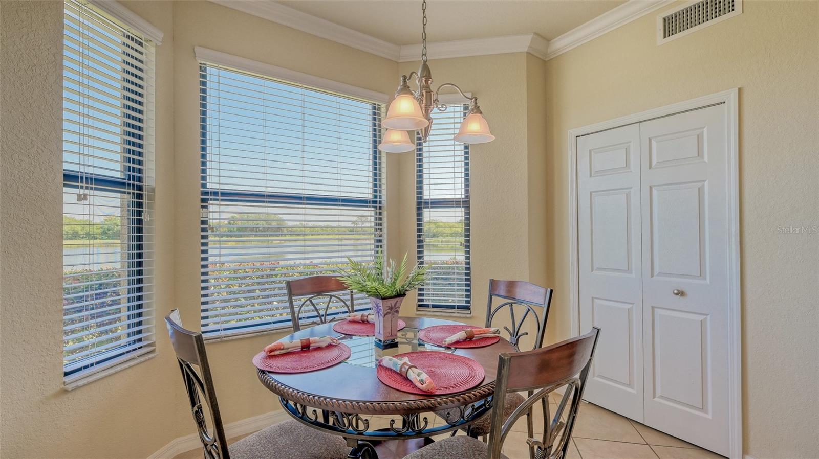 VERANDA II AT RIVER STRAND PH II - Residential Lease