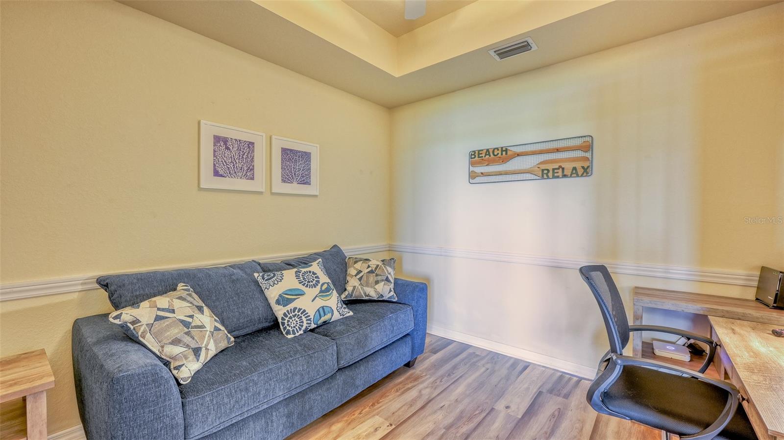 VERANDA II AT RIVER STRAND PH II - Residential Lease