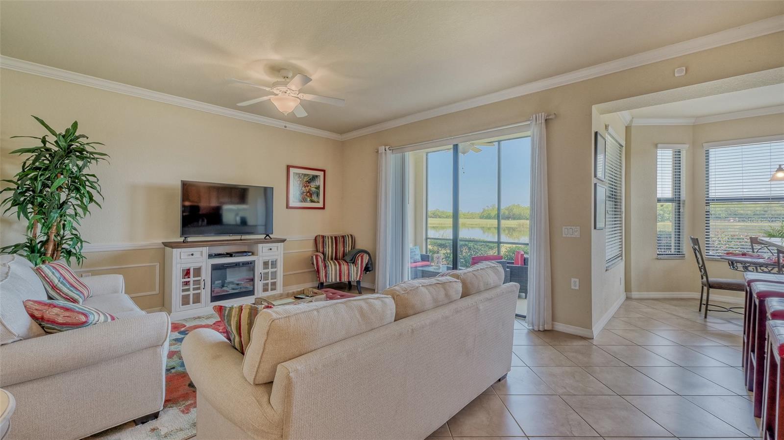 VERANDA II AT RIVER STRAND PH II - Residential Lease