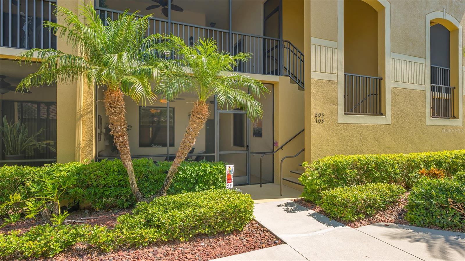 VERANDA II AT RIVER STRAND PH II - Residential Lease