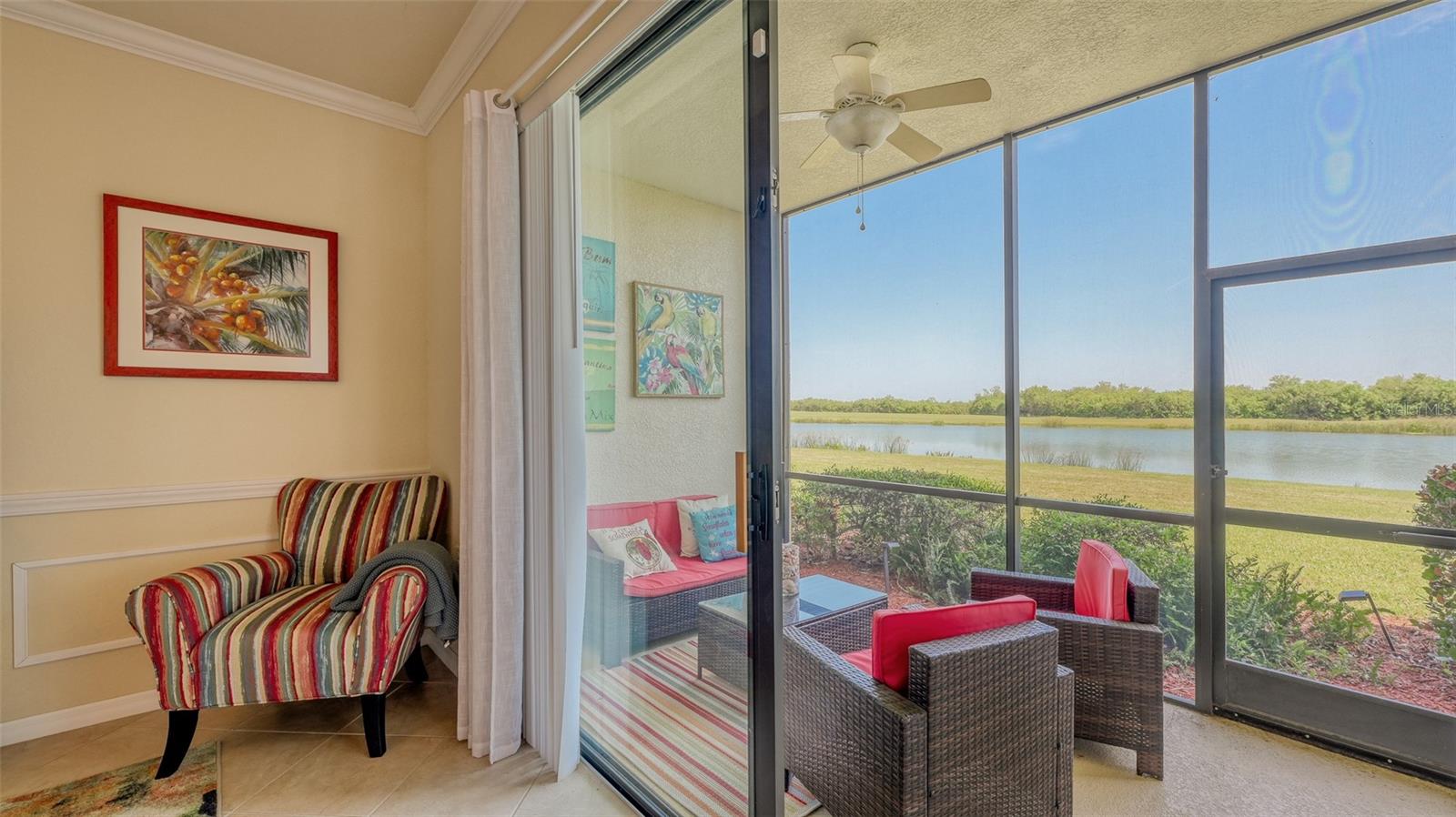 VERANDA II AT RIVER STRAND PH II - Residential Lease