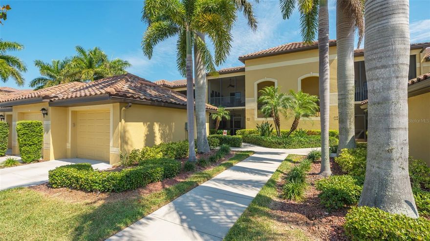 Beautifully decorated 2 /2 plus Den/ Office first floor Veranda . Open floor plan with Living Room, Dining Room and Eat-in Kitchen all looking out to the golf course and the Manatee River. Master bedroom has a King size bed and T.V.,2 walk-in closets. The ensuite bath has a walk-in shower and double sinks. Guest bedroom has a Queen bed. Den/Office has a sleeper and desk plus a T.V. The Living Room sofa is also a sleeper for more accommodations. Full membership transfers with a $572.45 one time fee. The membership includes discounted golf on the championship courses, access to
8 har-tru lighted tennis courts, Pickleball ,resort style pools, spa and fitness center. River Strand is a gated Community with a clubhouse, restaurant ,Tiki Bar , walking trails and more. Call for off season rates and availability.  13% tax in addition to rental rate.$226 reservation fee. Security deposit and $75.00 a month to be spent in restaurants. This property is not offered after 12/31/2025