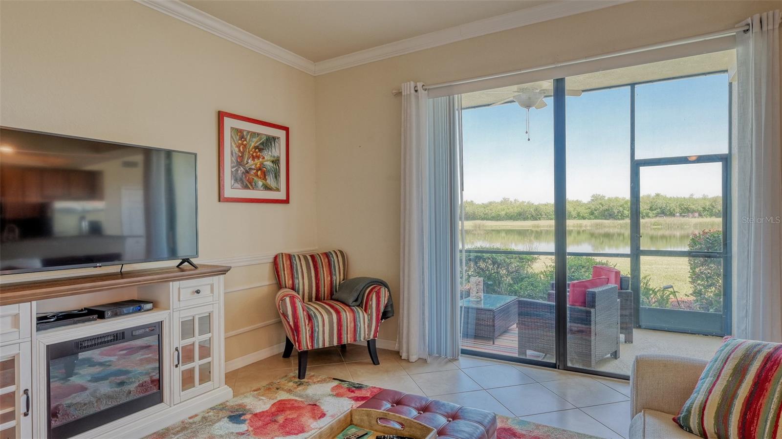 VERANDA II AT RIVER STRAND PH II - Residential Lease