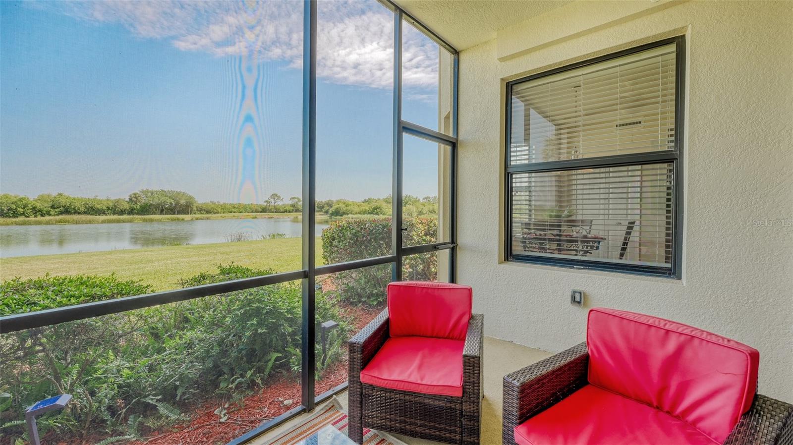 VERANDA II AT RIVER STRAND PH II - Residential Lease