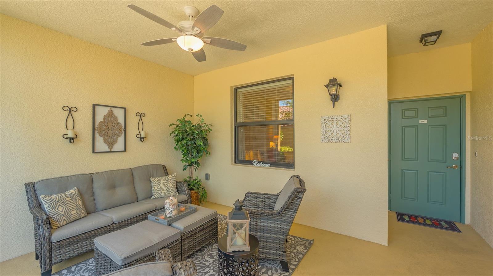 VERANDA II AT RIVER STRAND PH II - Residential Lease