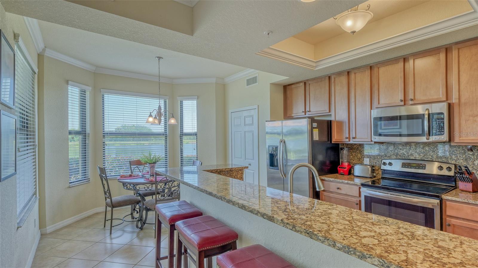 VERANDA II AT RIVER STRAND PH II - Residential Lease