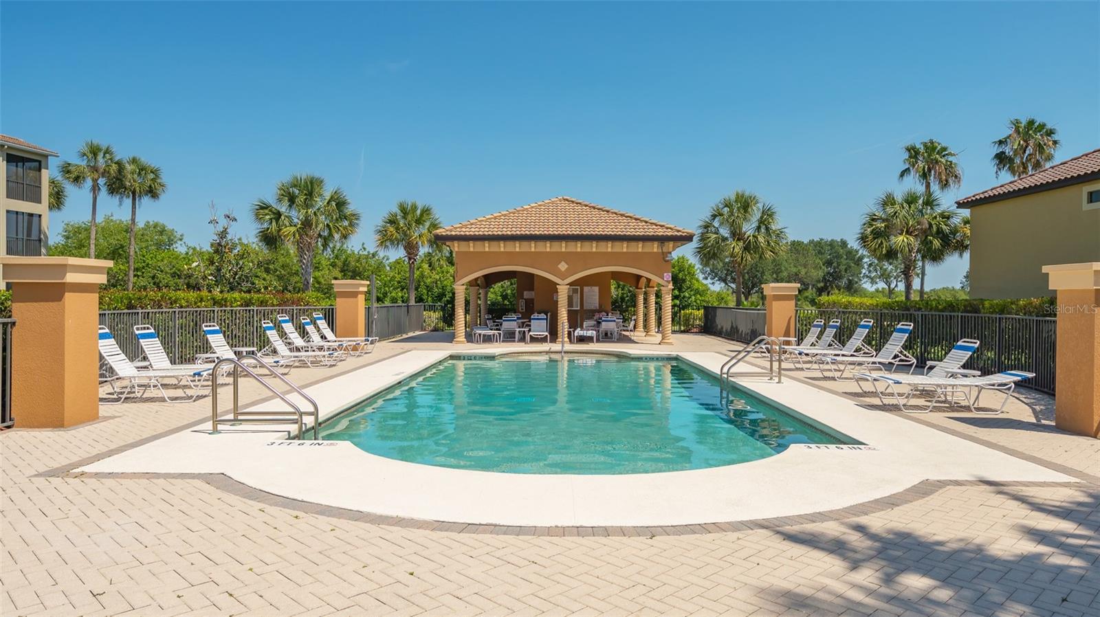 VERANDA II AT RIVER STRAND PH II - Residential Lease