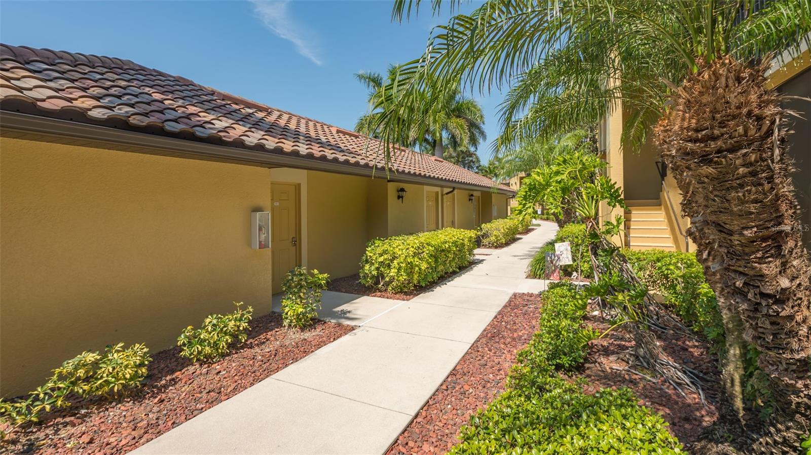 VERANDA II AT RIVER STRAND PH II - Residential Lease