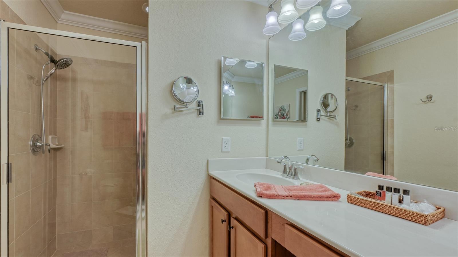 VERANDA II AT RIVER STRAND PH II - Residential Lease