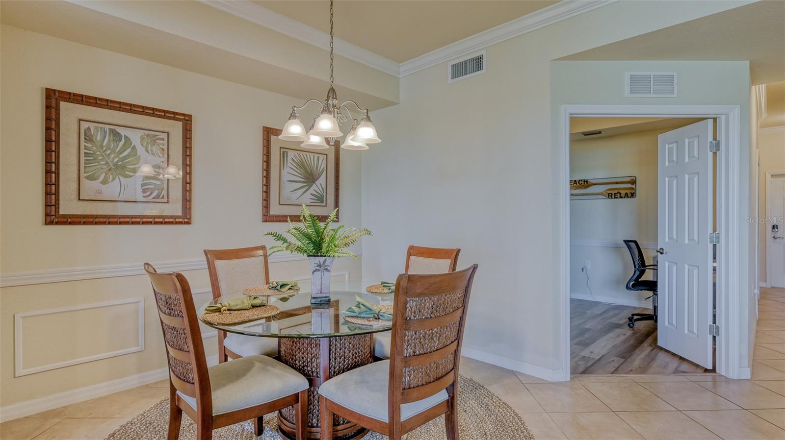 VERANDA II AT RIVER STRAND PH II - Residential Lease