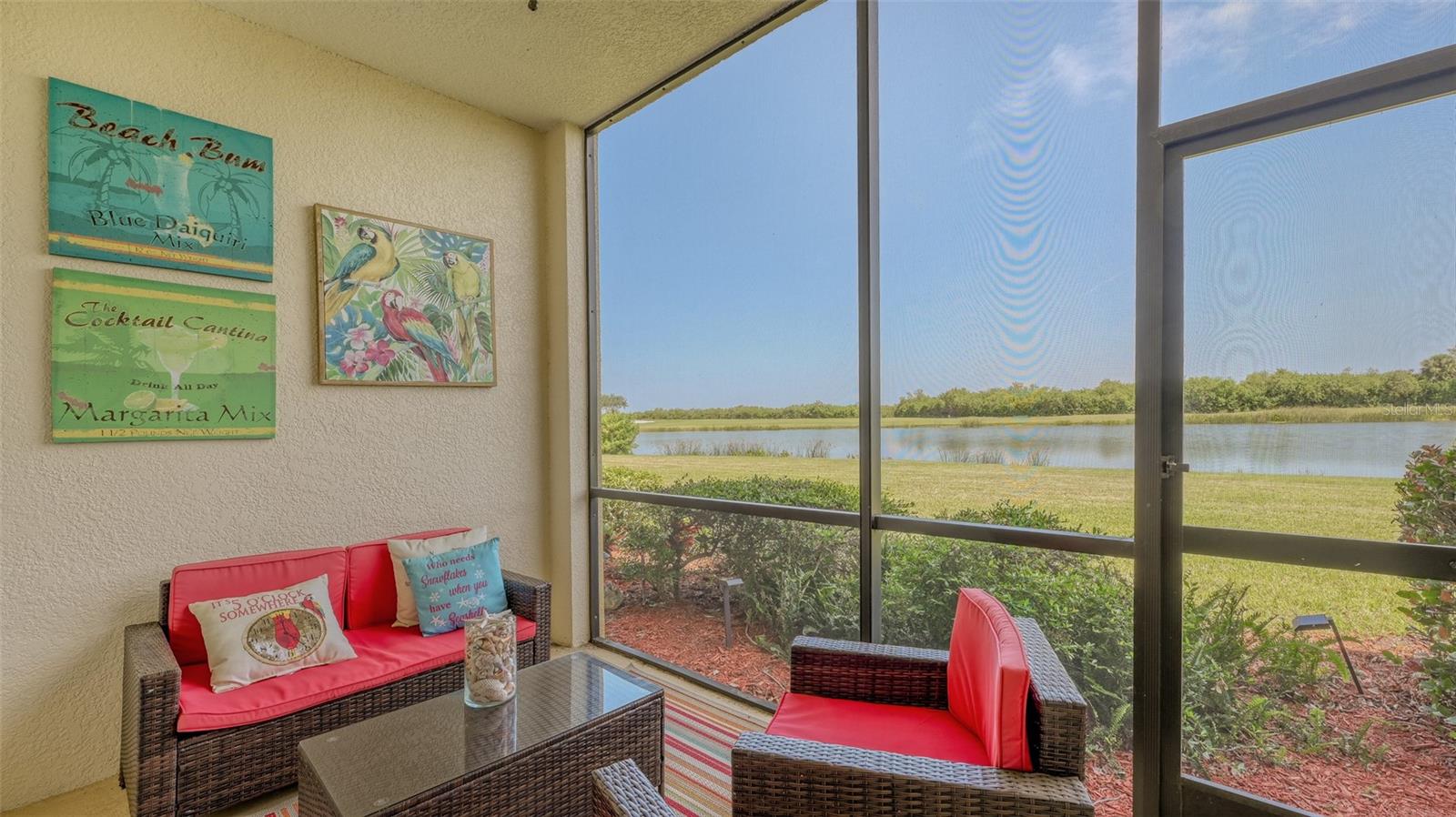 VERANDA II AT RIVER STRAND PH II - Residential Lease