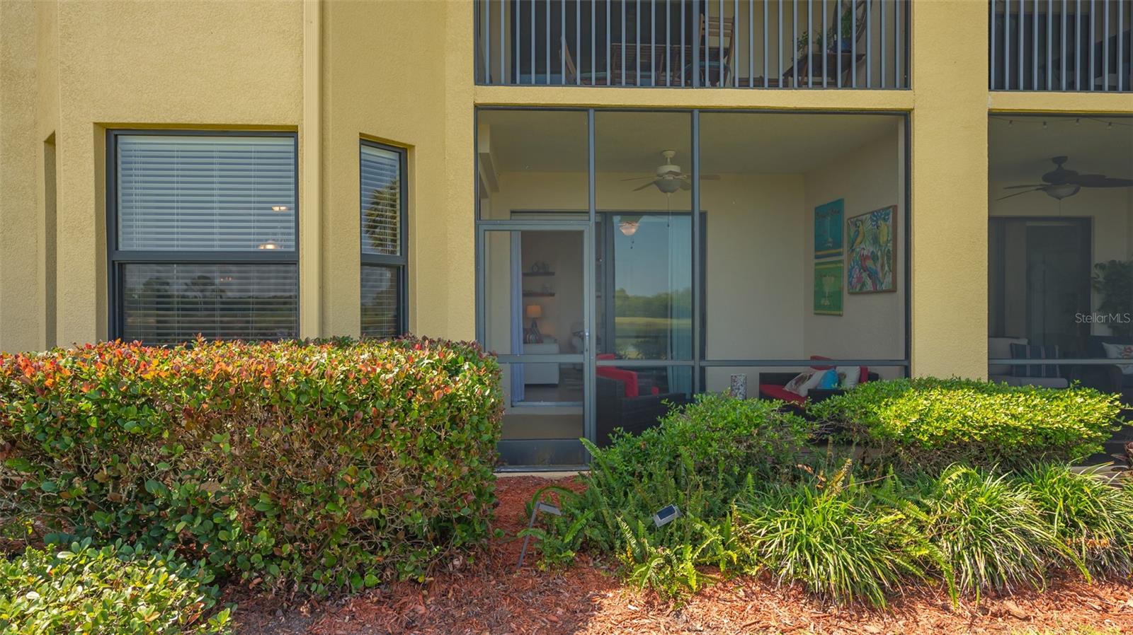 VERANDA II AT RIVER STRAND PH II - Residential Lease