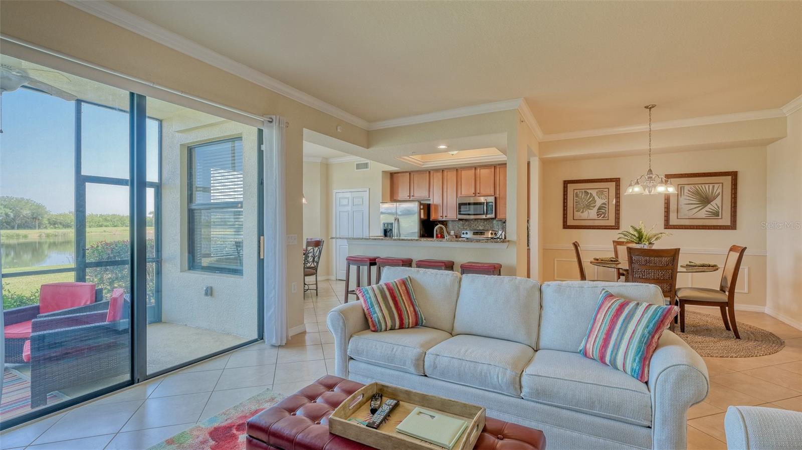 VERANDA II AT RIVER STRAND PH II - Residential Lease