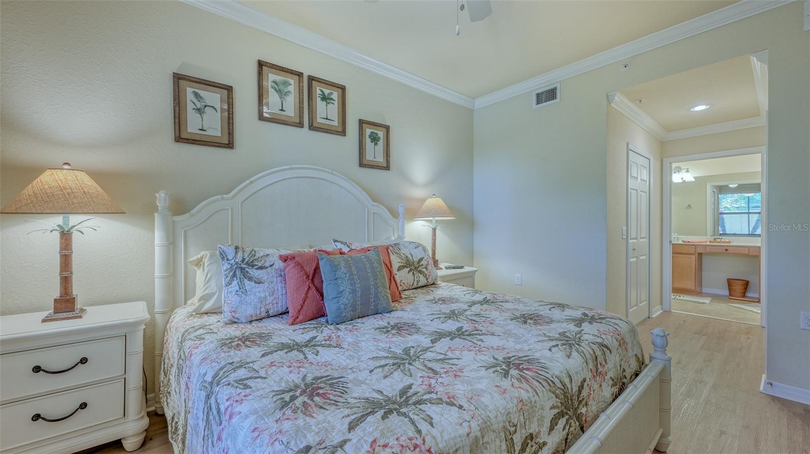 VERANDA II AT RIVER STRAND PH II - Residential Lease