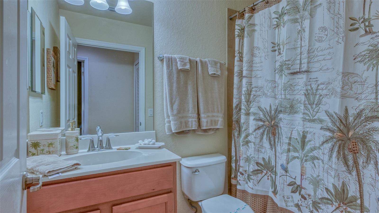 VERANDA II AT RIVER STRAND PH II - Residential Lease