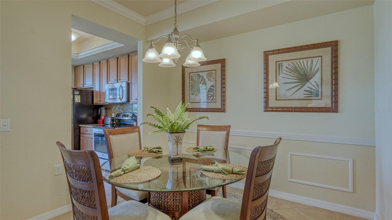 VERANDA II AT RIVER STRAND PH II - Residential Lease