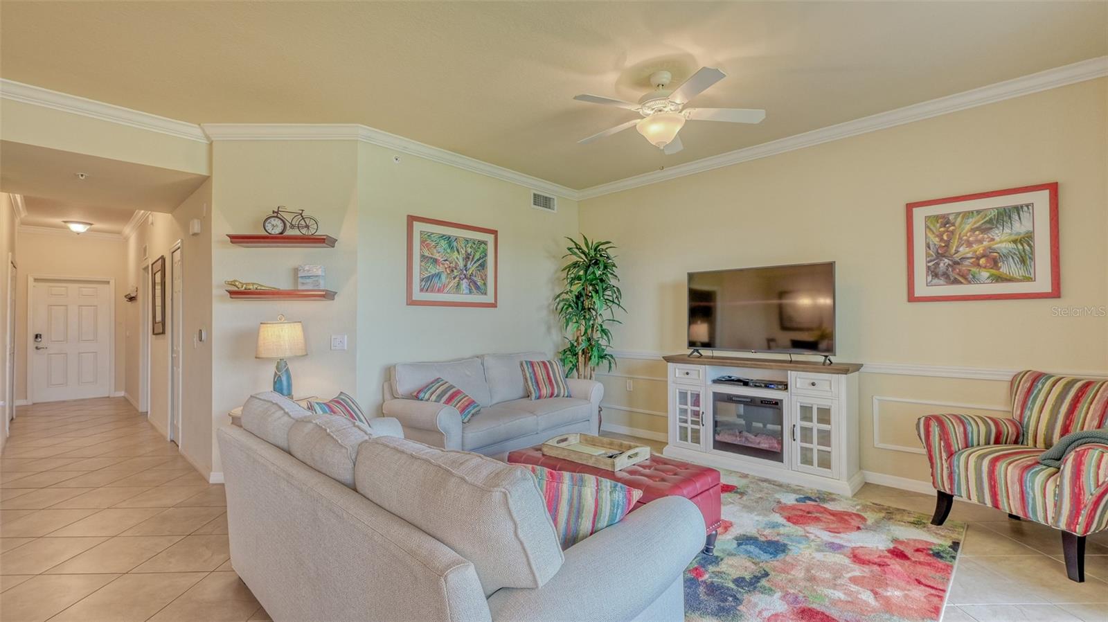 VERANDA II AT RIVER STRAND PH II - Residential Lease