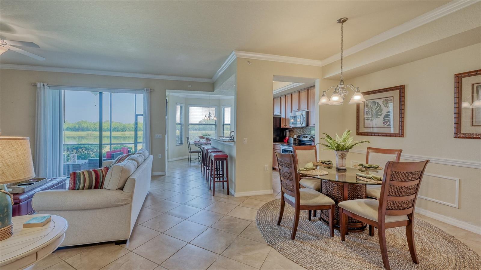 VERANDA II AT RIVER STRAND PH II - Residential Lease