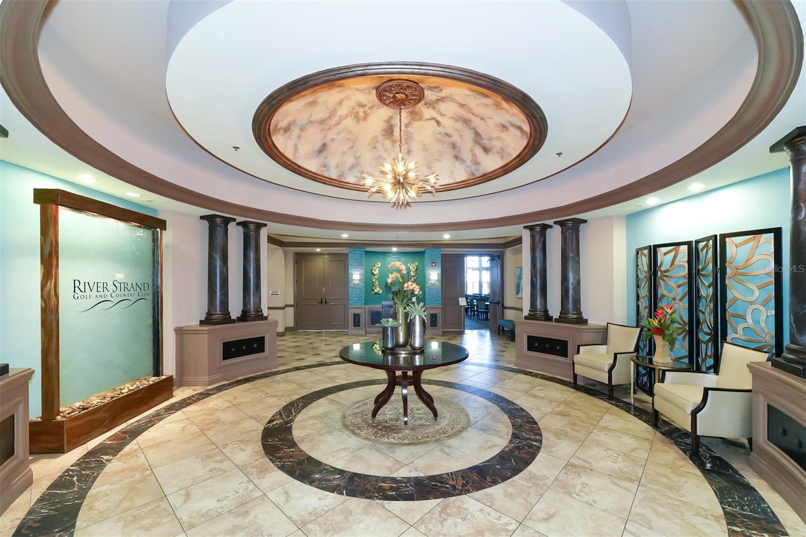 VERANDA II AT RIVER STRAND PH II - Residential Lease