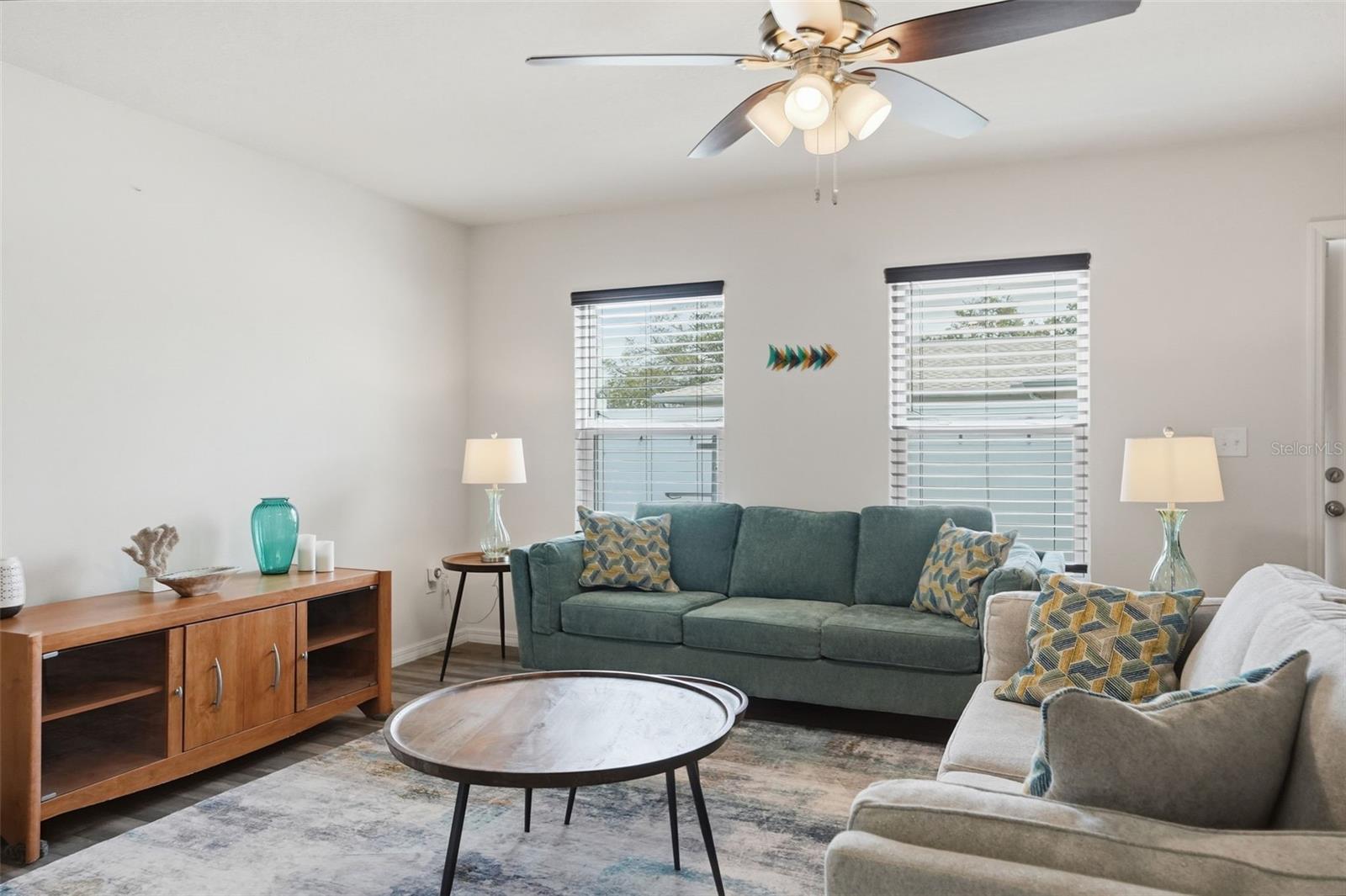 SPRING HILL - Residential