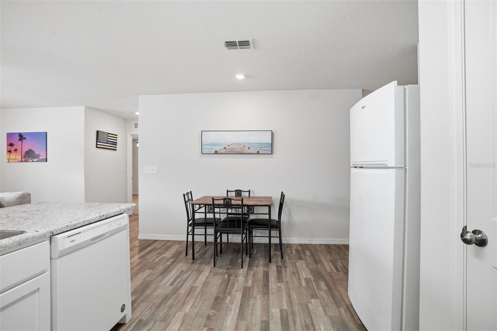 SPRING HILL - Residential