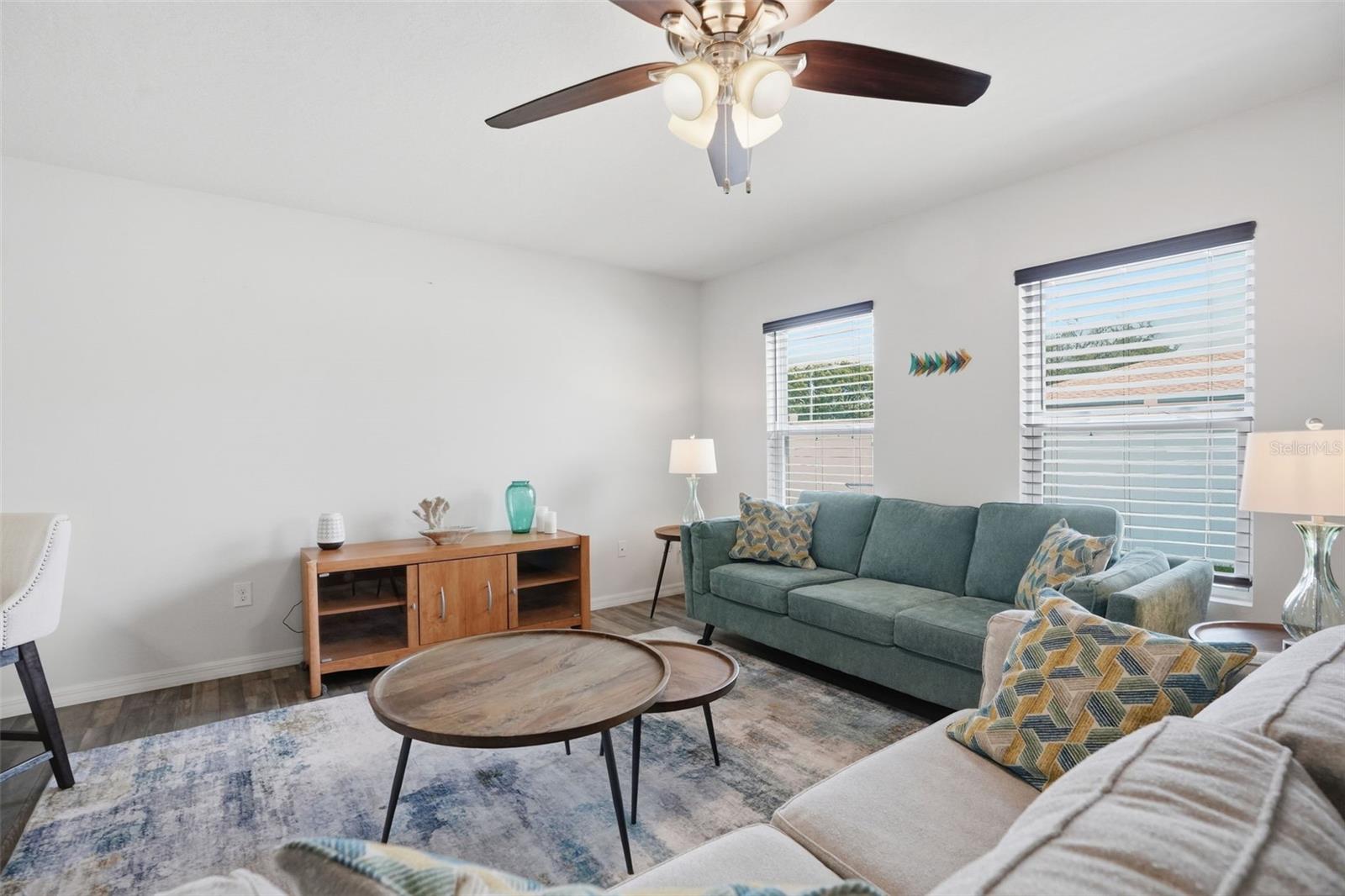 SPRING HILL - Residential