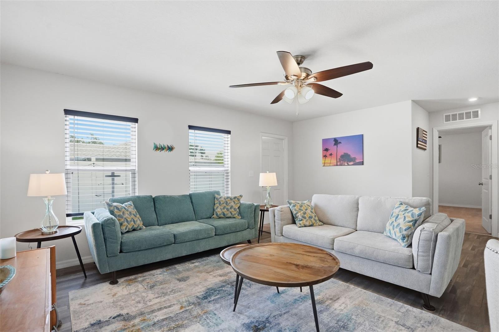 SPRING HILL - Residential