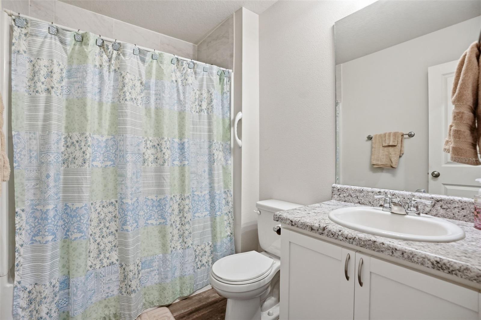 SPRING HILL - Residential