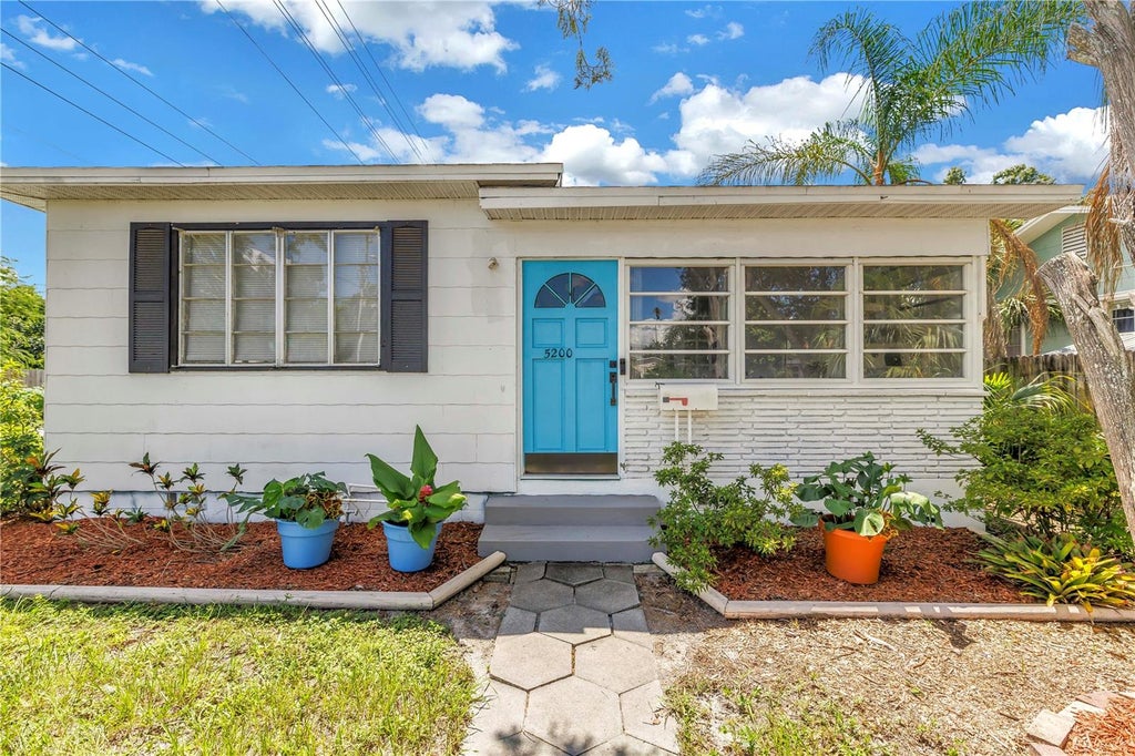 Photo of 5200 3rd Avenue N, St Petersburg, FL 33710 (MLS # TB8534658)