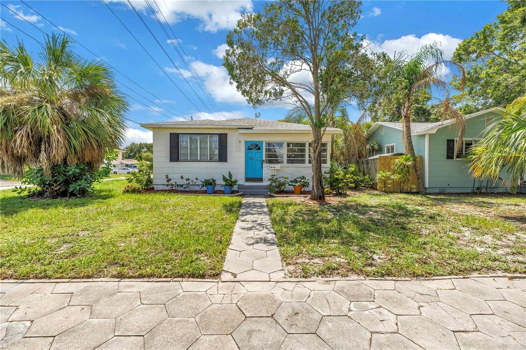 Photo of 5200 3rd Avenue N, St Petersburg, FL 33710 (MLS # TB8534658)