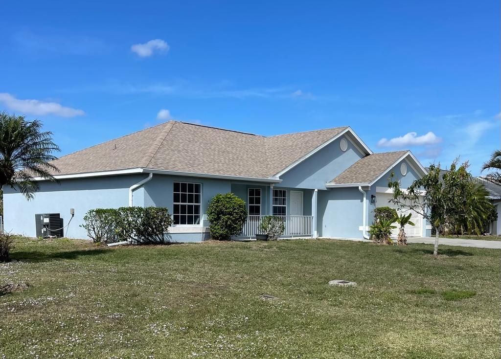 Photo of 1708 Blue Lake Circle, Punta Gorda, FL 33983 (MLS # C7511453)