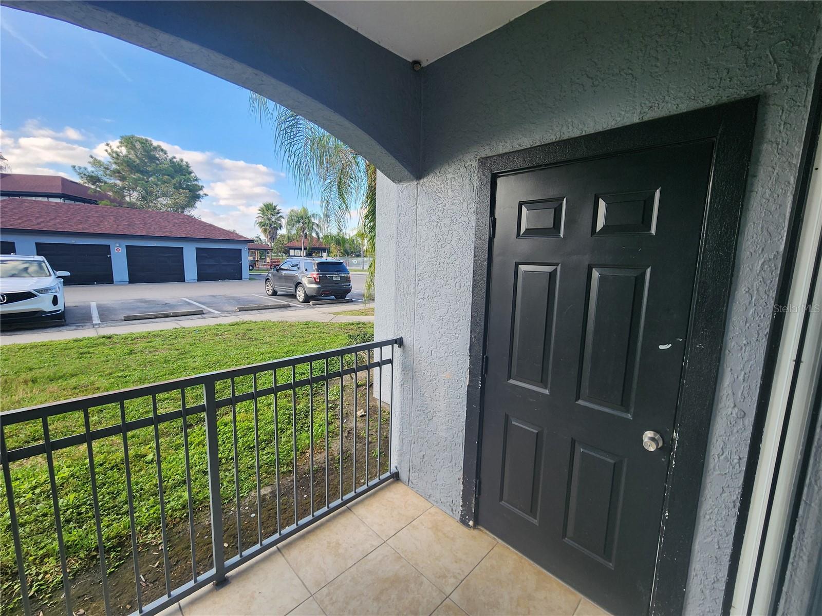 GREENS CONDO - Residential Lease