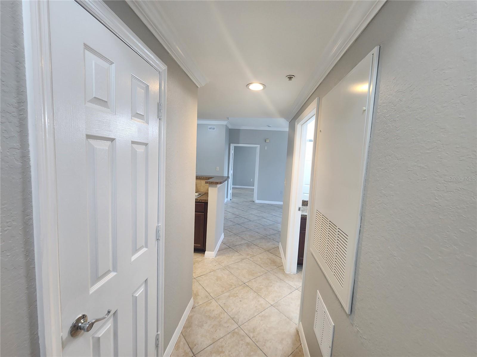 GREENS CONDO - Residential Lease