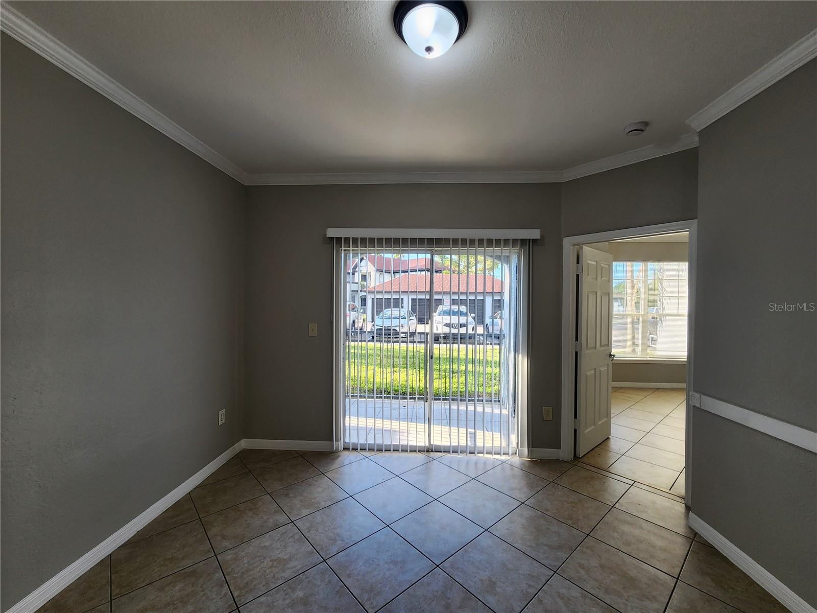 GREENS CONDO - Residential Lease