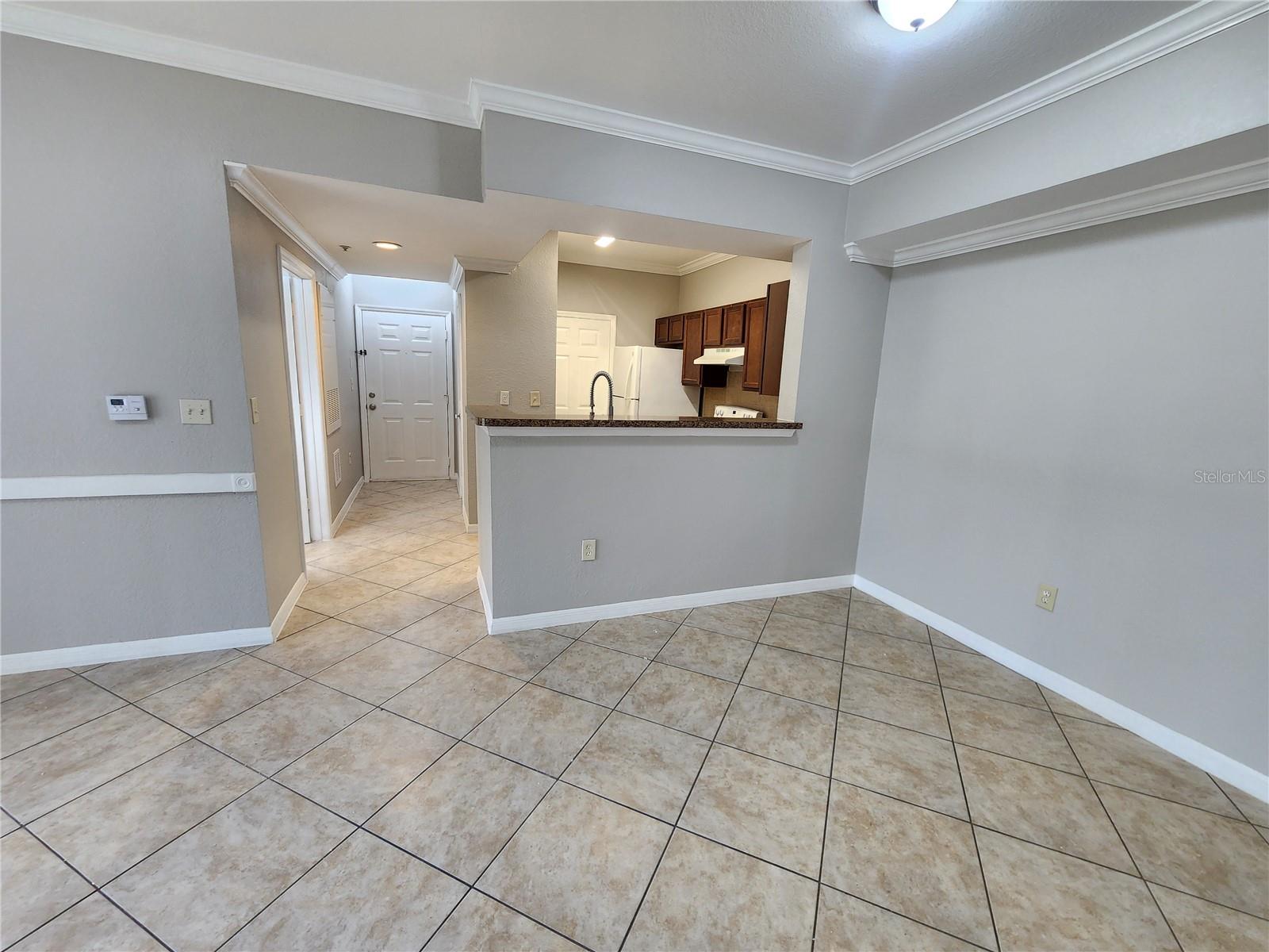 GREENS CONDO - Residential Lease