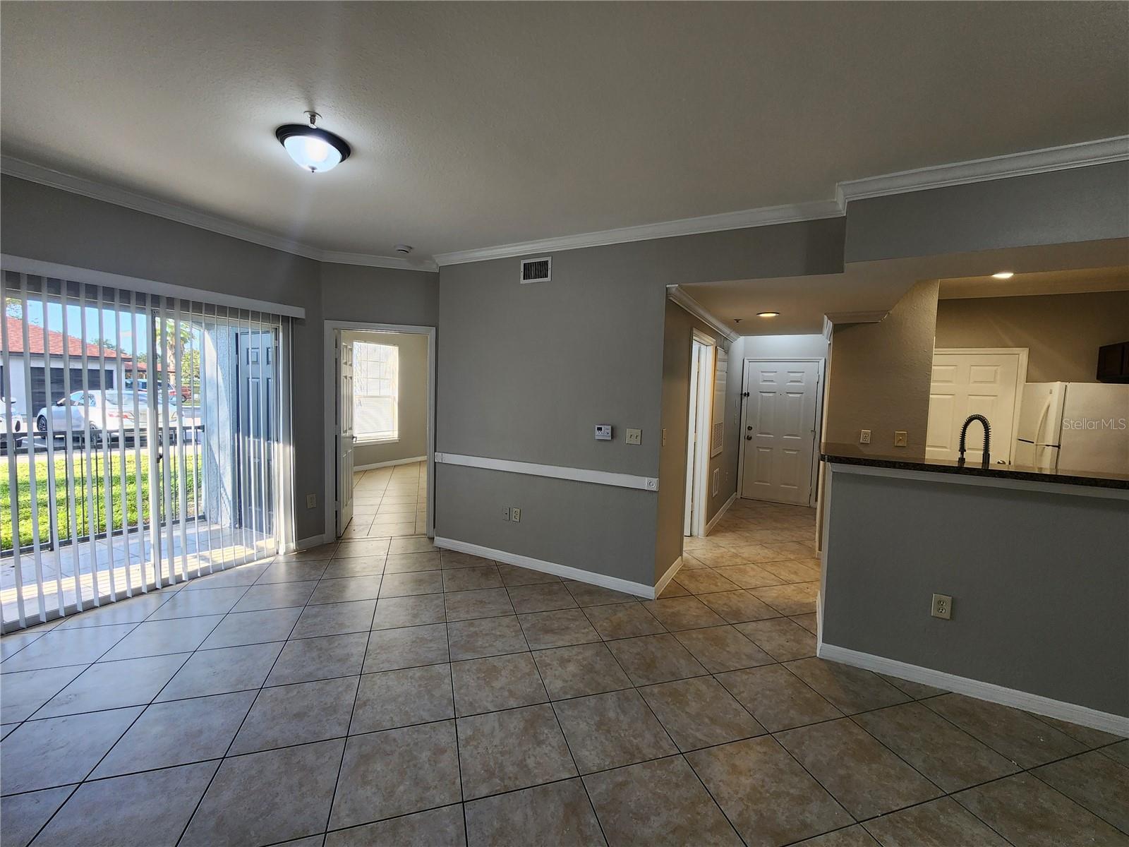 GREENS CONDO - Residential Lease