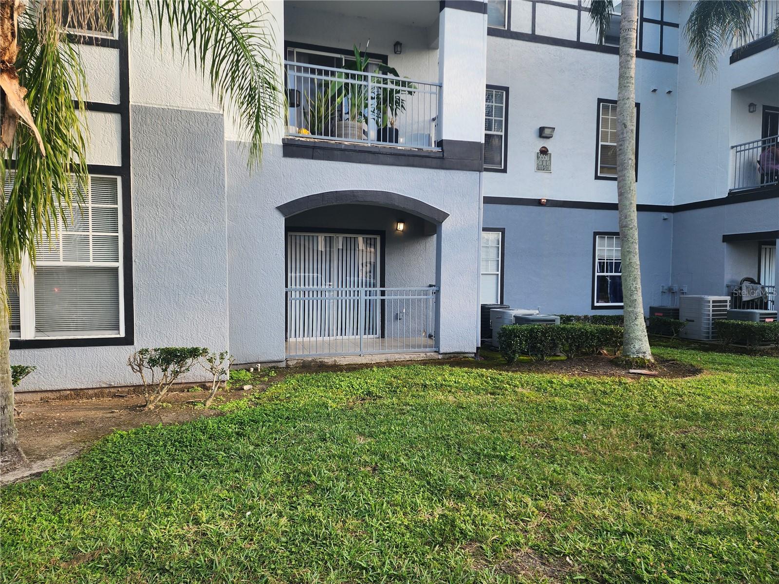 GREENS CONDO - Residential Lease