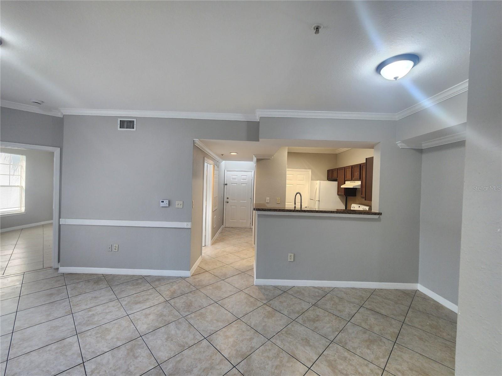 GREENS CONDO - Residential Lease