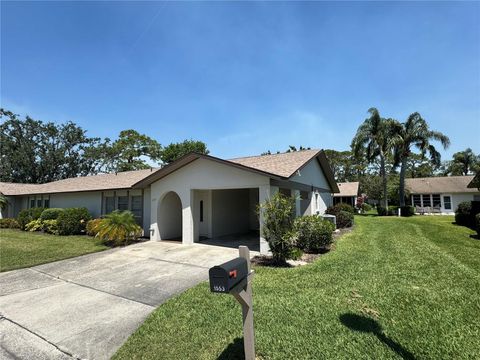 A home in SARASOTA