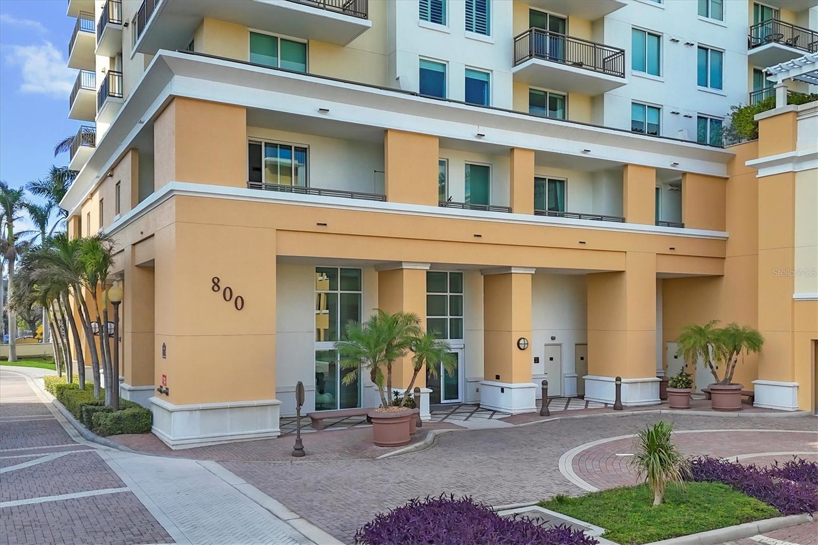 800 N TAMIAMI TRAIL 509