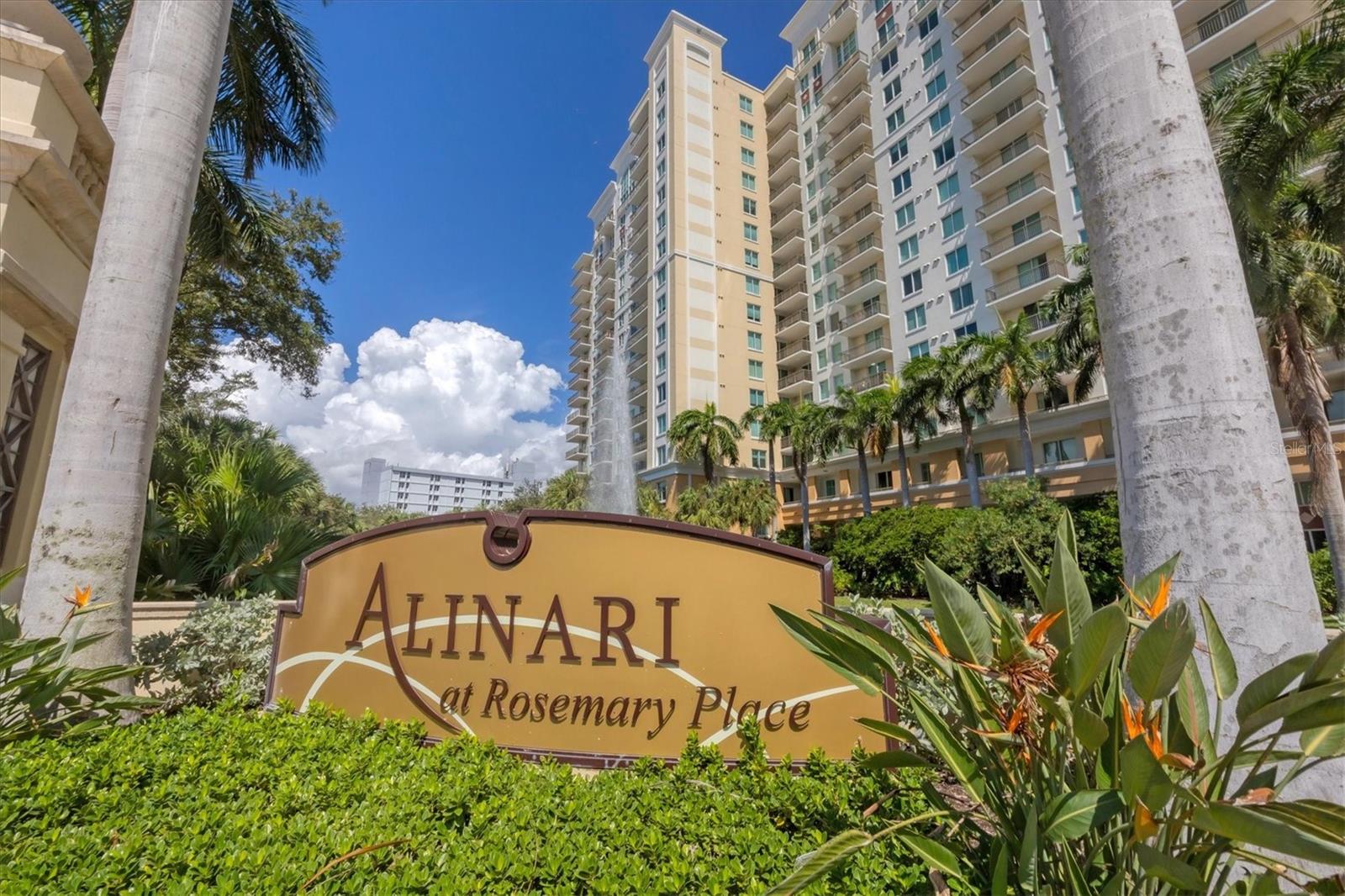 800 N TAMIAMI TRAIL 509