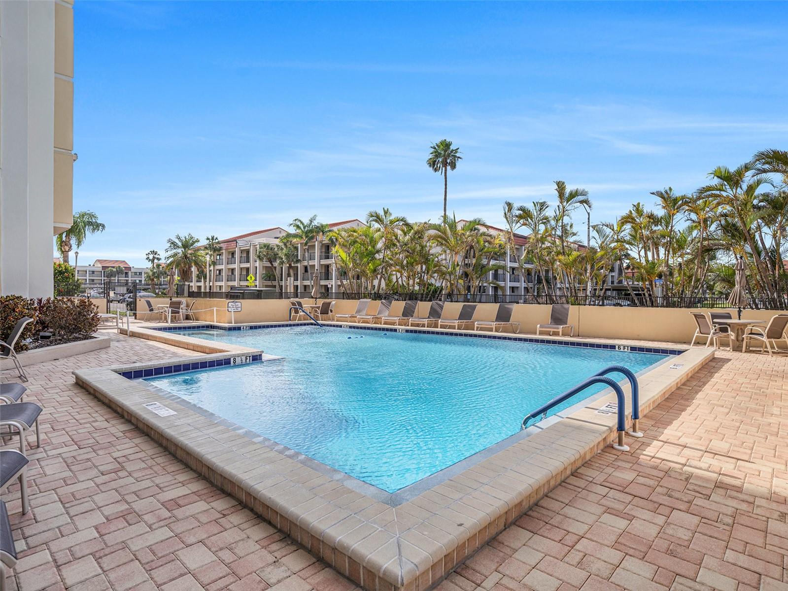 830 S GULFVIEW BOULEVARD 102