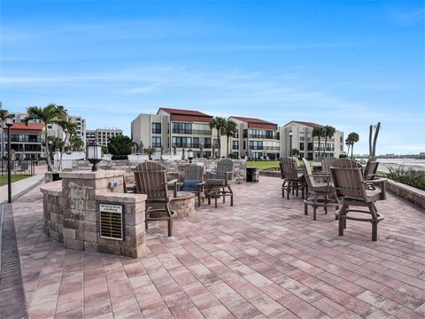 Photo of 830 S Gulfview Boulevard #102, Clearwater Beach, FL 33767 (MLS # TB8383693)