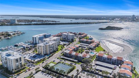 Photo of 830 S Gulfview Boulevard #102, Clearwater Beach, FL 33767 (MLS # TB8383693)