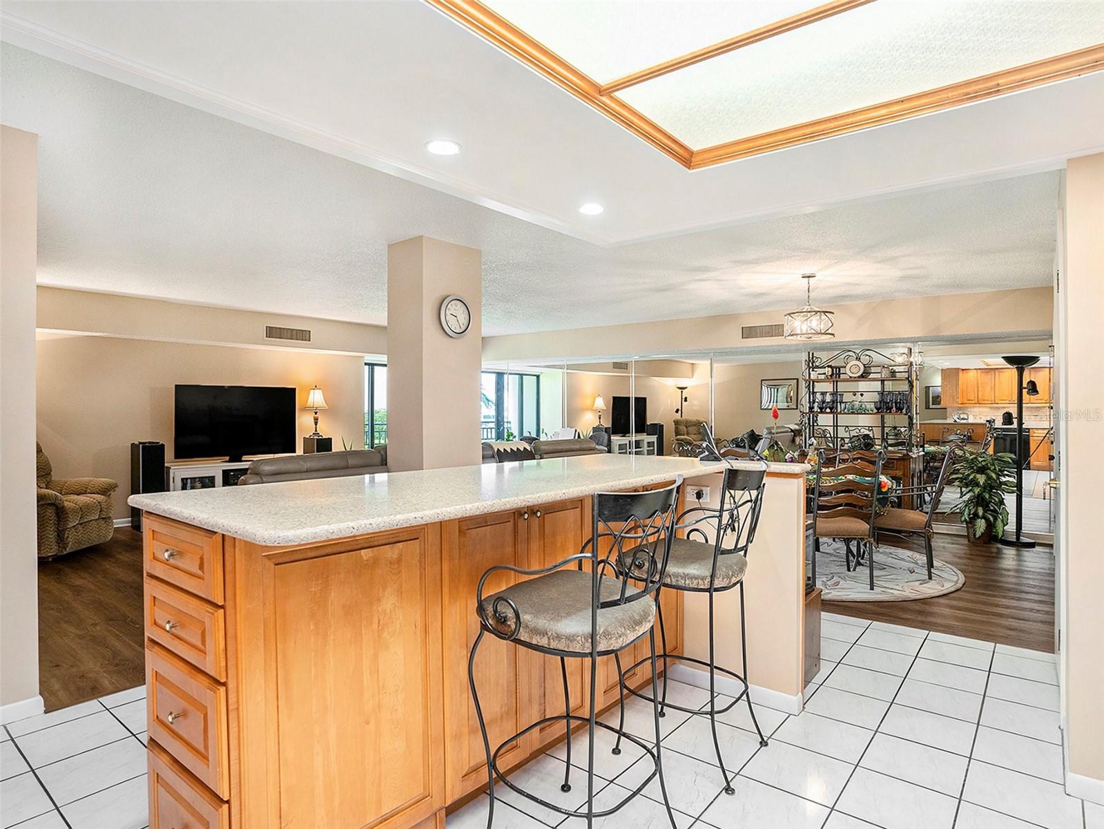 830 S GULFVIEW BOULEVARD 102